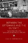 Stacy D. Fahrenthold, Stacy D. (Assistant Professor of Hist Fahrenthold - Between the Ottomans and the Entente