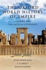 Peter Fibiger (Associate Professor of Histor Bang, Peter Fibiger Bang, Peter Fibiger (Associate Professor of History Bang, Bang Peter Fibiger, C. A. Bayly, C. A. (Vere Harmsworth Professor of Imperial and Naval History Bayly... - Oxford World History of Empire