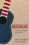John Milward, Margie Greve - Americanaland