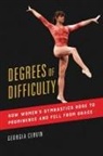 Georgia Cervin - Degrees of Difficulty