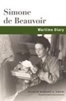 Simone de Beauvoir, Sylvie le Bon de Beauvoir, Margaret A Simons, Margaret A. Simons - Wartime Diary