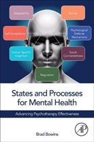 Brad Bowins, Brad (Psychiatrist Bowins, Bowins Brad - States and Processes for Mental Health