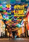 Nancy Douglas, John Hughes, James R. Morgan - World Link 4 with the Spark platform