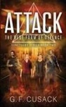 G F Cusack, G. F. Cusack - Attack The Best Form of Defence