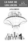 La Nave de Los Locos - La Nave de los Locos N° 37