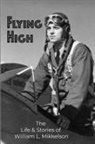 Linda Hamilton, William Mikkelson, Linda Hamilton - Flying High