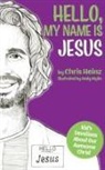 Chris Heinz, Andy Mylin - Hello, My Name Is Jesus