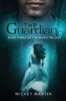 Mickey Martin - The Guardian