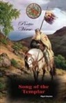 Nigel Clayton - Song of the Templar
