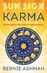 Bernie Ashman - Sun Sign Karma