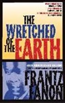 Frantz Fanon - The Wretched of the Earth