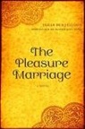 Tahar Ben Jelloun, Tahar Ben Jelloun, Tahar Ben Nezami Jelloun, Rita Nezami - Pleasure Marriage