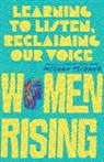 Meghan Tschanz, Meghan/ James Tschanz - Women Rising