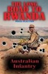 Nigel Clayton - The Long Road to Rwanda