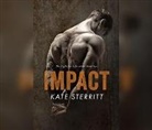 Kate Sterritt, Liam Dicosimo, Shaun Grindell, Nikki Thomas - Impact (Audio book)