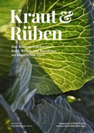 Siegfried De Rachewiltz, Andreas Rauchegger - Kraut & Rüben