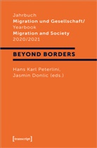 Donlic, Donlic, Jasmin Donlic, Han Karl Peterlini, Hans Karl Peterlini, Hans Karl Peterlini - Jahrbuch Migration und Gesellschaft / Yearbook Migration and Society 2020/2021