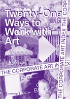Viviane Mörmann - The Corporate Art Index
