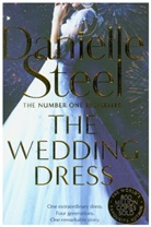 Danielle Steel - The Wedding Dress
