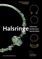 Angelik Abegg-Wigg, Angelika Abegg-Wigg, Ronald Heynowski - Halsringe
