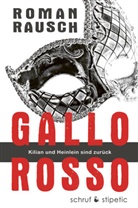 Roman Rausch - Gallo rosso