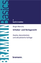 Birgit Menche, Klaus- Bramann, Klaus-W Bramann, Vogel, Vogel - Urheber- und Verlagsrecht