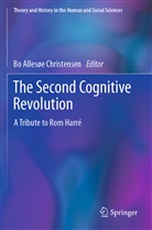 B Allesøe Christensen, Bo Allesøe Christensen, Bo Allesøe Christensen - The Second Cognitive Revolution