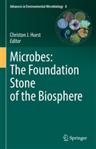 Christon J. Hurst, Christo J Hurst, Christon J Hurst - Microbes: The Foundation Stone of the Biosphere