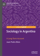 Juan Pedro Blois - Sociology in Argentina