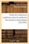 Onésime Delafond, Delafond-O, Jean-Louis Lassaigne - Traite de l histoire naturelle et