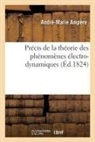 André-Marie Ampère, Ampere-A M - Precis de la theorie des