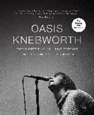 Jill Furmanovsky, Furmanovsky Jill, Danie Rachel, Daniel Rachel, Rachel Daniel - Oasis: Knebworth