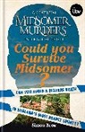 Simon Brew - Could You Survive Midsomer?