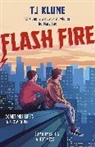 T J Klune - Flash Fire