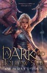 Ashley Shuttleworth - A Dark and Hollow Star