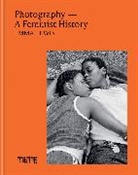 Emma Lewis - Photography : A Feminist History