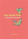 Cheryl Rickman, Abby Willowroot - May You Be Well
