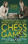 Michael Adams, Graham Burgess, Burgess Graham, John Emms, Nunn, Nunn... - The Mammoth Book of the World's Greatest Chess Games