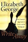 Elizabeth George - Write Away