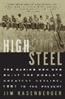 Jim Rasenberger, Rasenberger Jim - High Steel