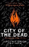 Mindy McGinnis, James Patterson - City of the Dead: A Maximum Ride Novel