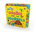 Hey Duggee - Hey Duggee: Duggee and the Squirrels