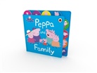 Peppa Pig - Peppa and Family