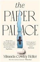 Miranda Cowley Heller - The Paper Palace