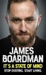 James Boardman - It's a State of Mind