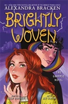 Alexandra Bracken, Bracken Alexandra, Kit Seaten - Brightly Woven