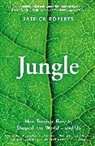 Dr Patrick Roberts, Patrick Roberts - Jungle