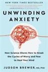 Judson Brewer - Unwinding Anxiety