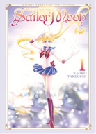 Naoko Takeuchi - Sailor Moon 1 (Naoko Takeuchi Collection)
