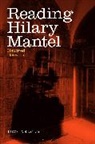 Dr Lucy (University of Worcester Arnold, Lucy Arnold - Reading Hilary Mantel